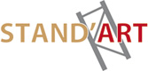 Stand'Art Logo
